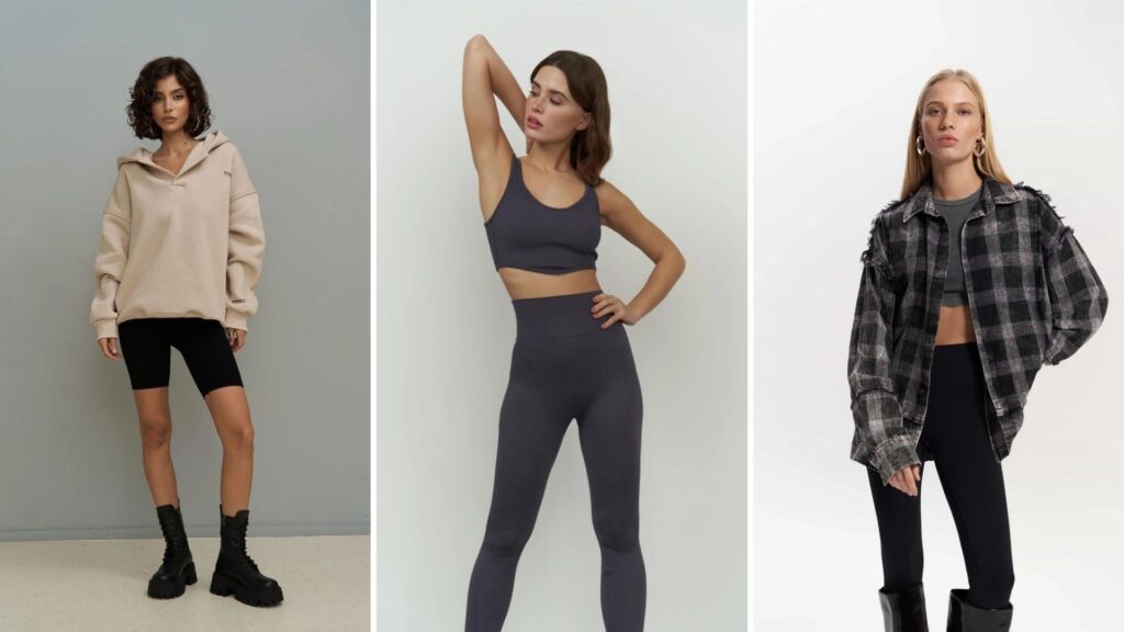 En Favori 5 Tayt Kombini