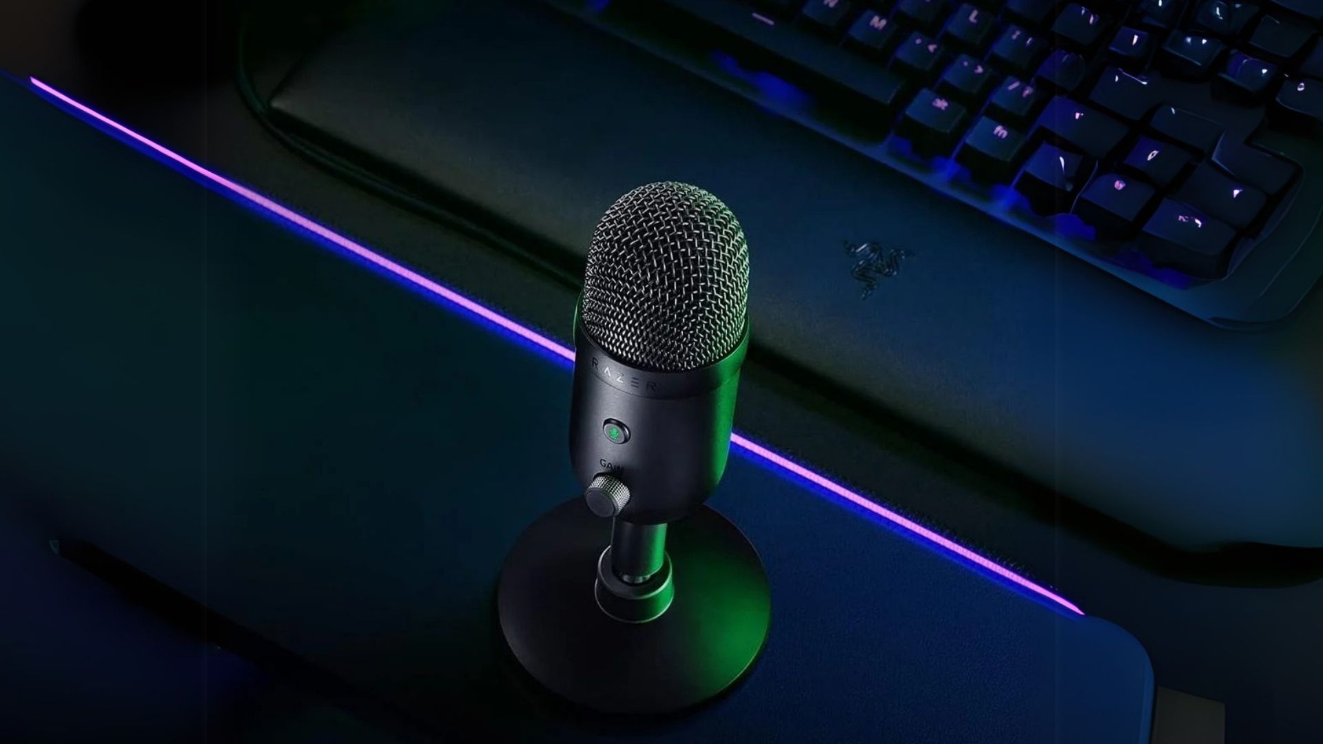 Razer Seiren V2 X Yayıncı Mikrofonu İncelemesi