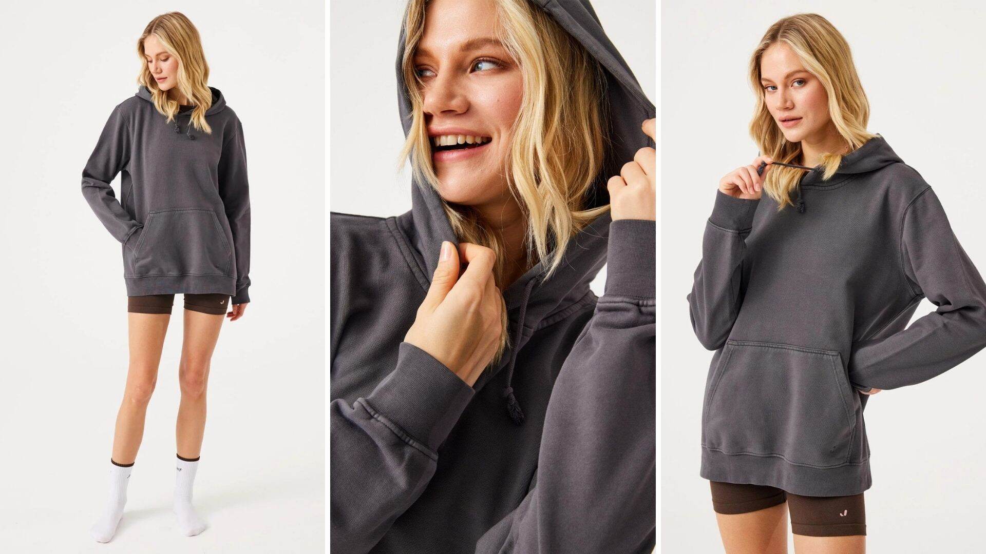 Spor Giyim ve Günlük Tarzı Birleştirmek Mümkün mü?