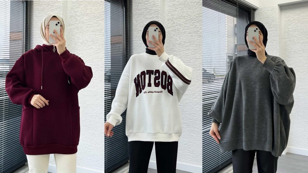 Tayt Üstüne Ne Giyilir? 5 Parça ile Kombin