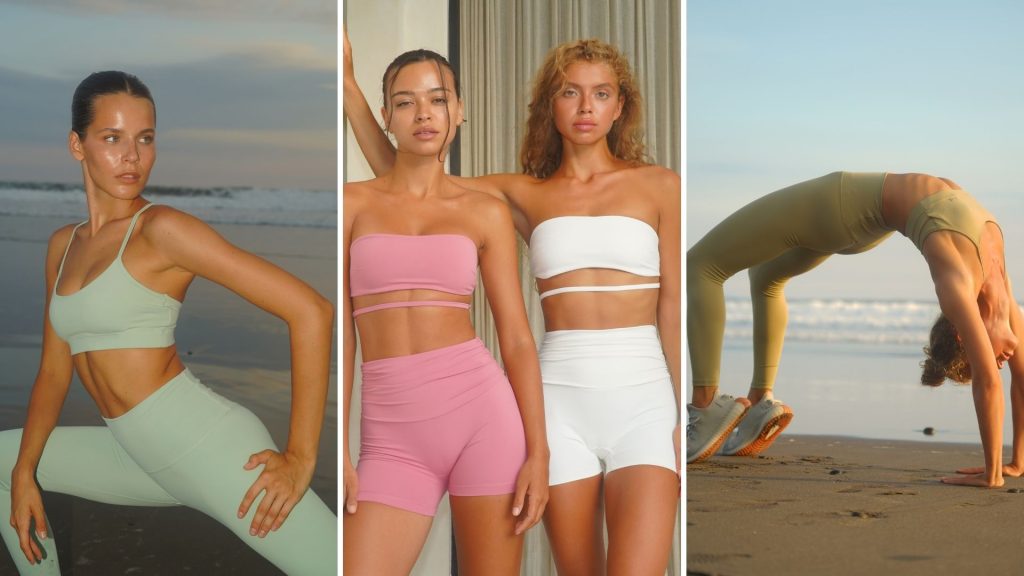 Kaliteli Yoga Taytı Özellikleri Nelerdir?