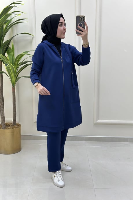 tesettür kombin önerileri