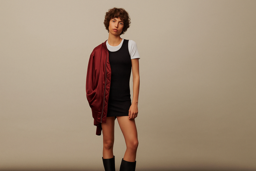 Calvin Klein Kadın Ayakkabı: Modern ve Şık Tasarımlar