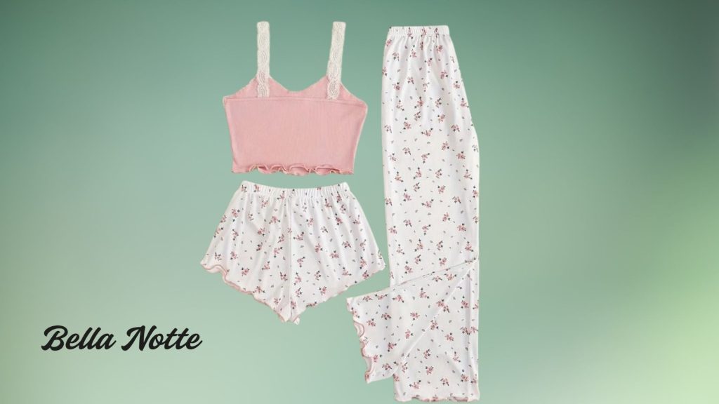 En Rahat Pijama Kumaşları Nelerdir?