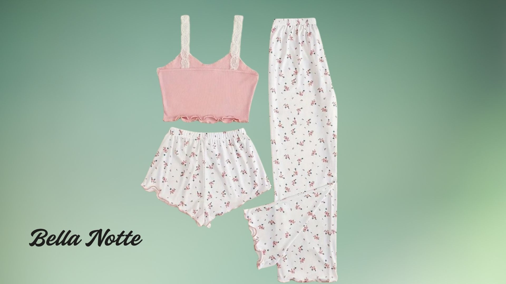 En Rahat Pijama Kumaşları Nelerdir?