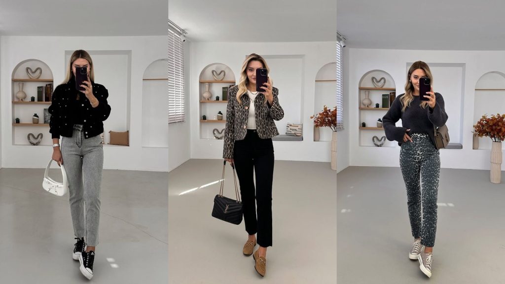 Skinny Jean Pantolon Hangi Vücut Tipine Uygun?