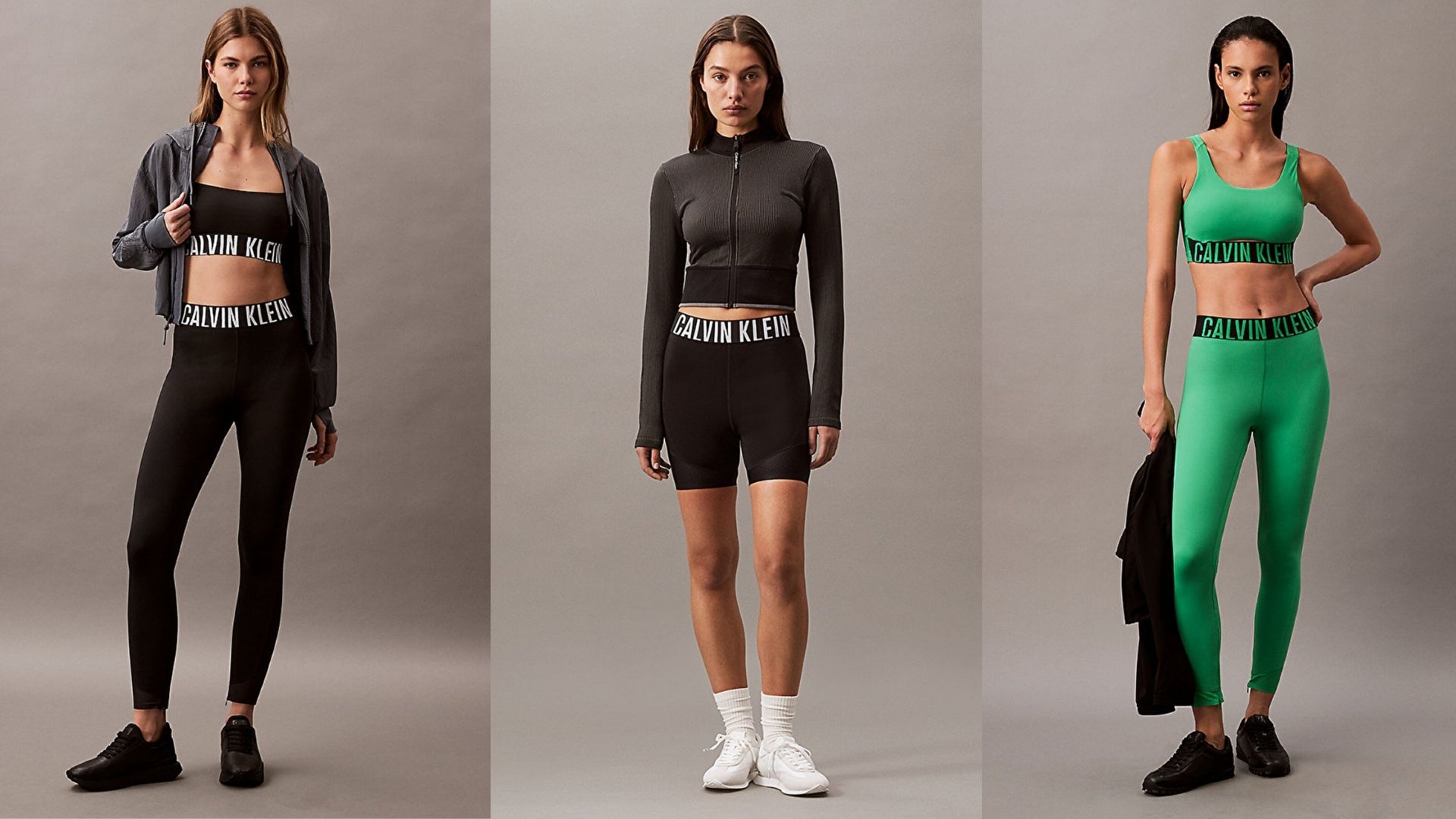 Kadın Giyimde Sportif Şıklık Nedir?