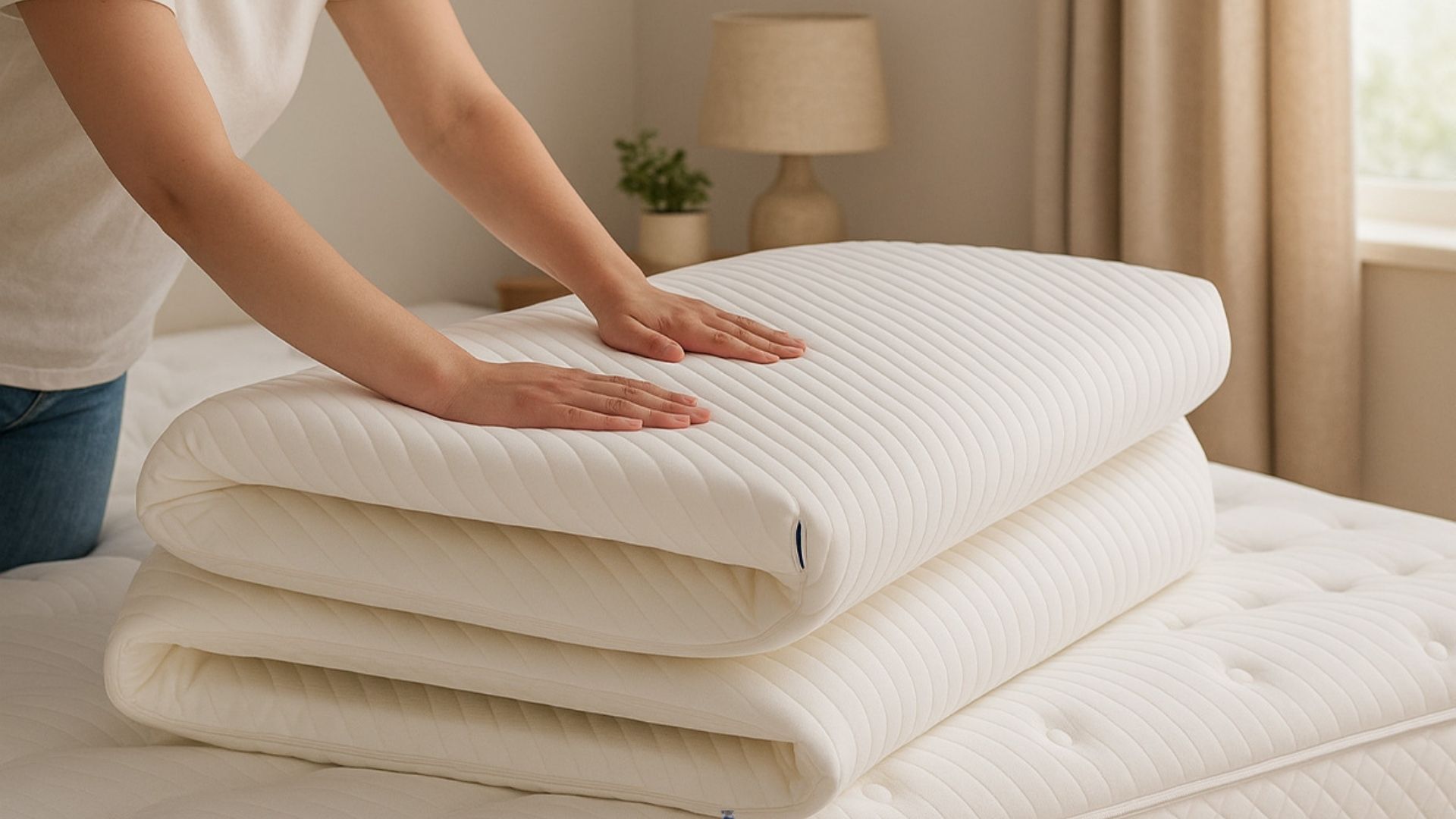 Yatak Pedi Ne İşe Yarar?