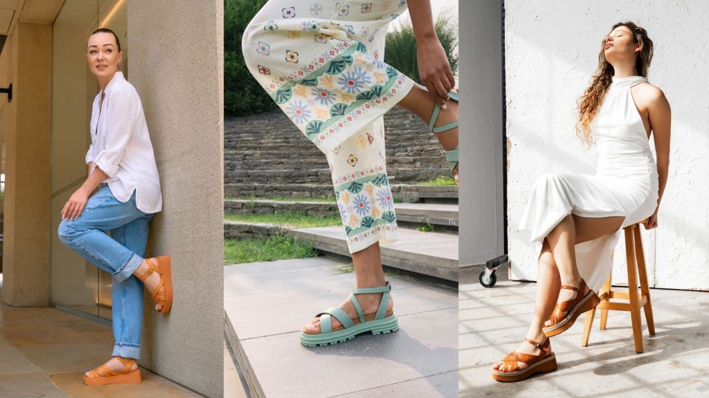 Hakiki Deri Sandalet Nasıl Yıkanır?