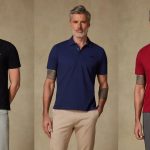 Erkek Polo Yaka Tişört Pantolon Uyumu Nasıl Olmalıdır?