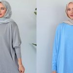 Sonbaharın En Trend Tesettür Tunik Modelleri Nelerdir?