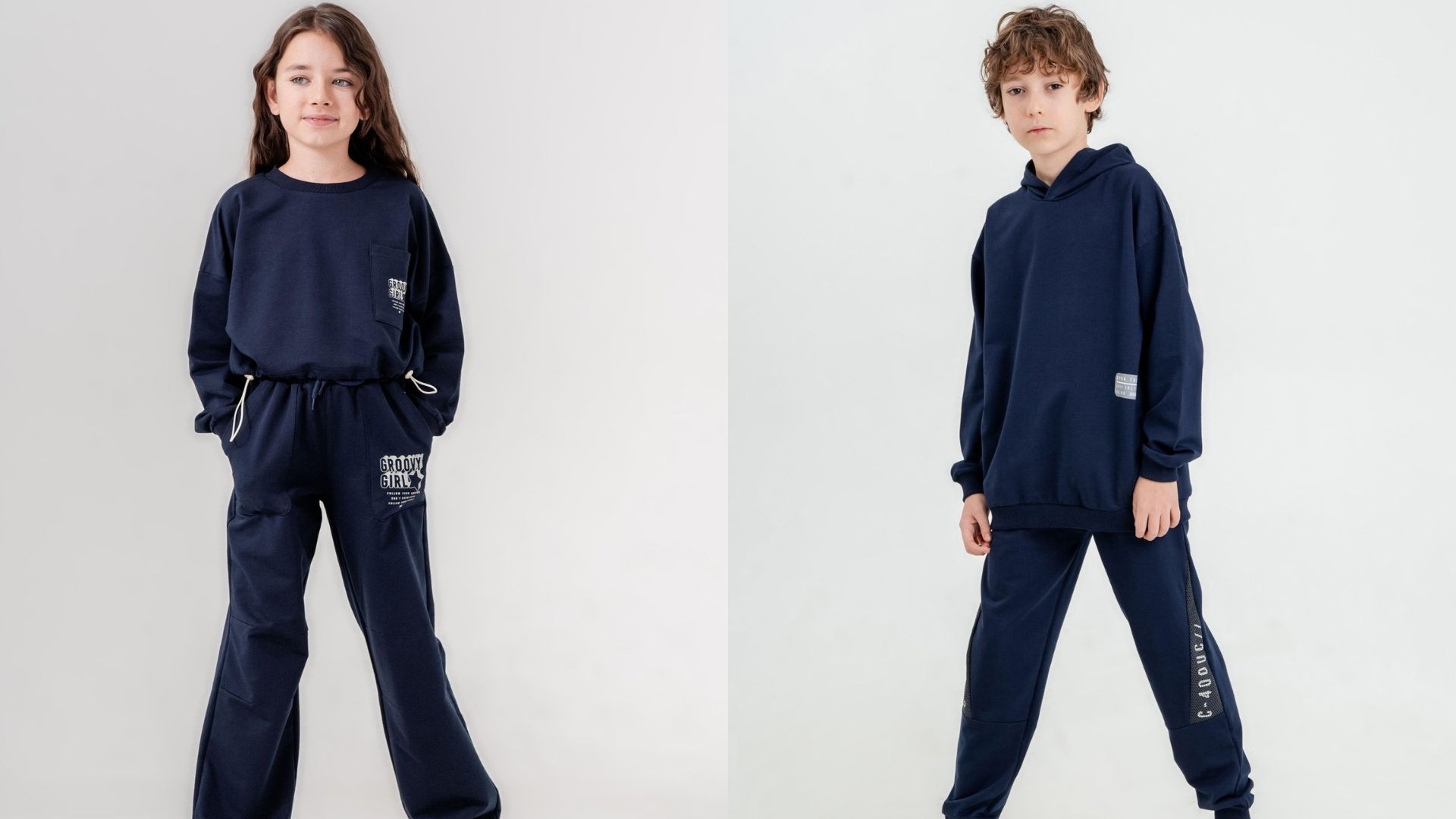 En Sevimli Kardeş Kombinleri İçin Öneriler