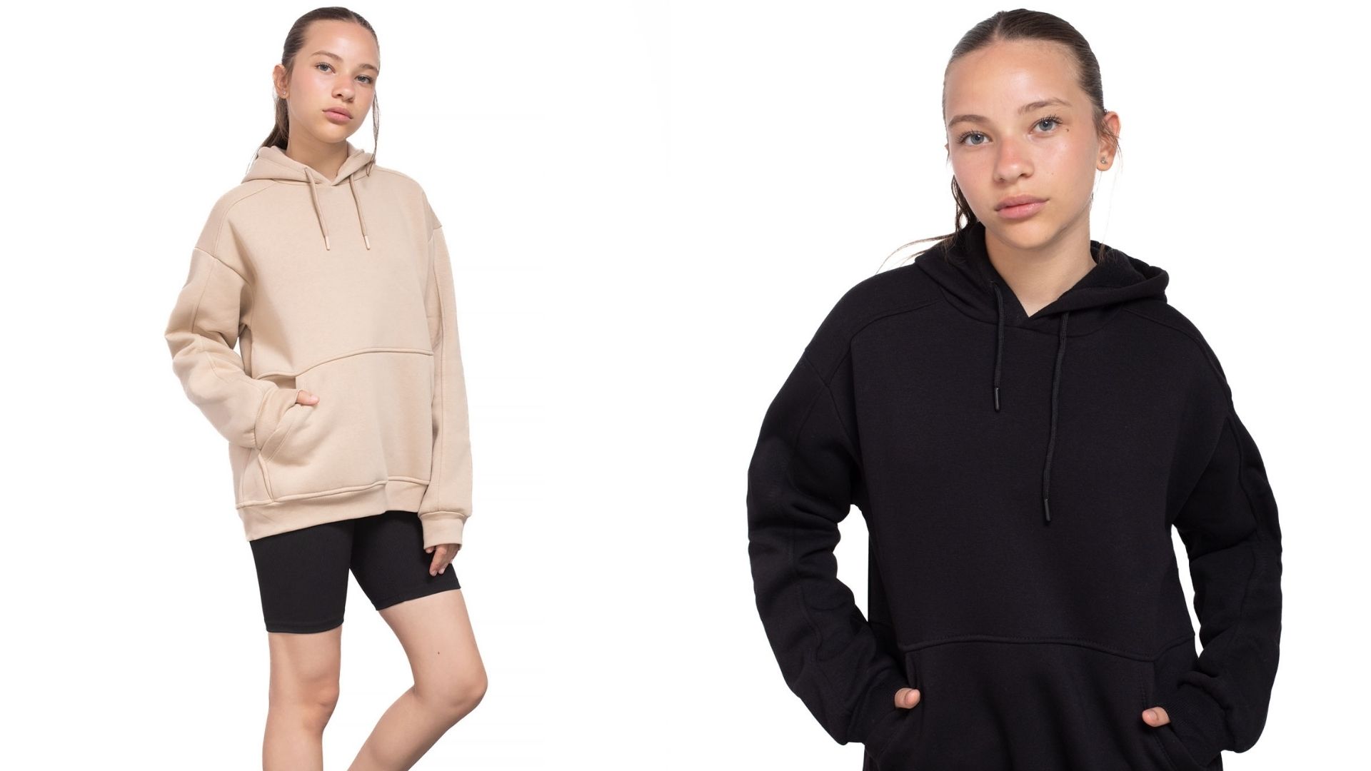 Çocuk Kapüşonlu Sweatshirt Seçimi Nasıl Olmalı?