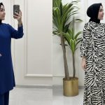 Sünnet Annesi Kıyafetleri Nelerdir?