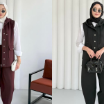 Tesettür Spor Giyim Modası İçin 5 İpucu