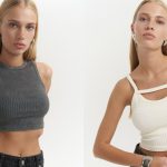 Askılı Crop Top İçine Sütyen Giyilir mi?