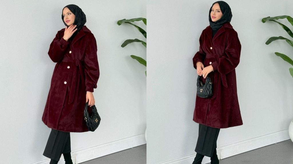 Bordo Kaban Modelleri Nelerdir?