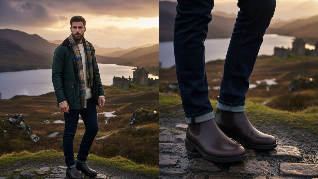 Erkek Bot Modelleri Nasıl Olmalı?