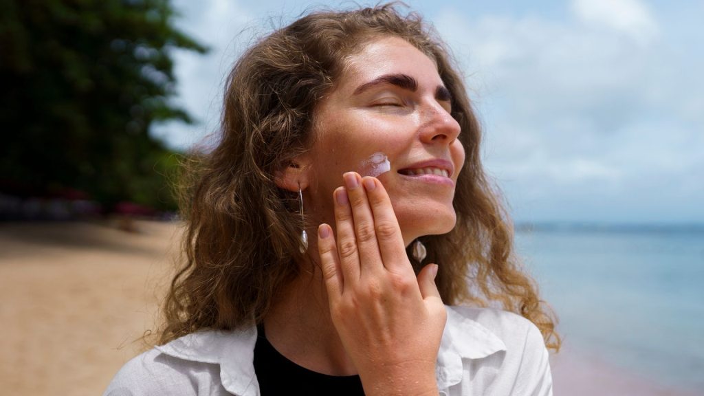 Kışın Güneş Kremi Kullanılır Mı?