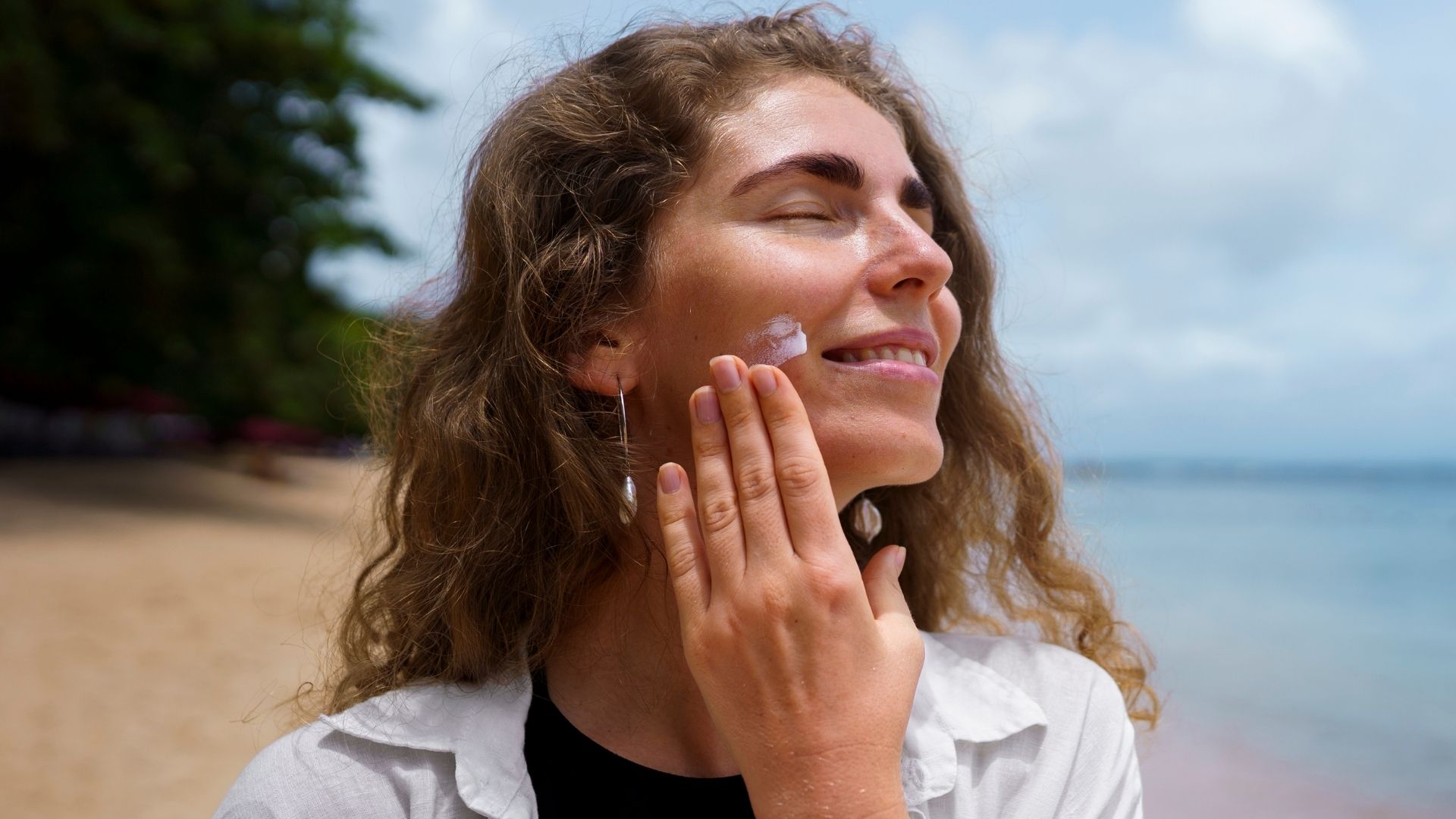 Kışın Güneş Kremi Kullanılır Mı?