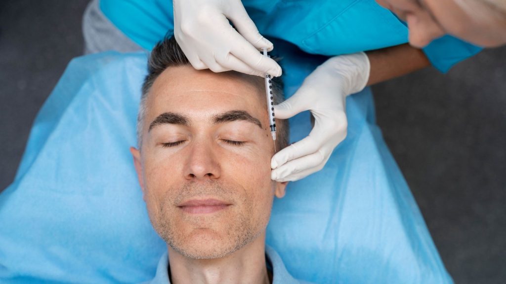 Mezolifting Uygulaması: 3 Adımda Genç ve Canlı Bir Cilt