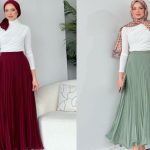 Şifon Etek Nasıl Ütülenir?