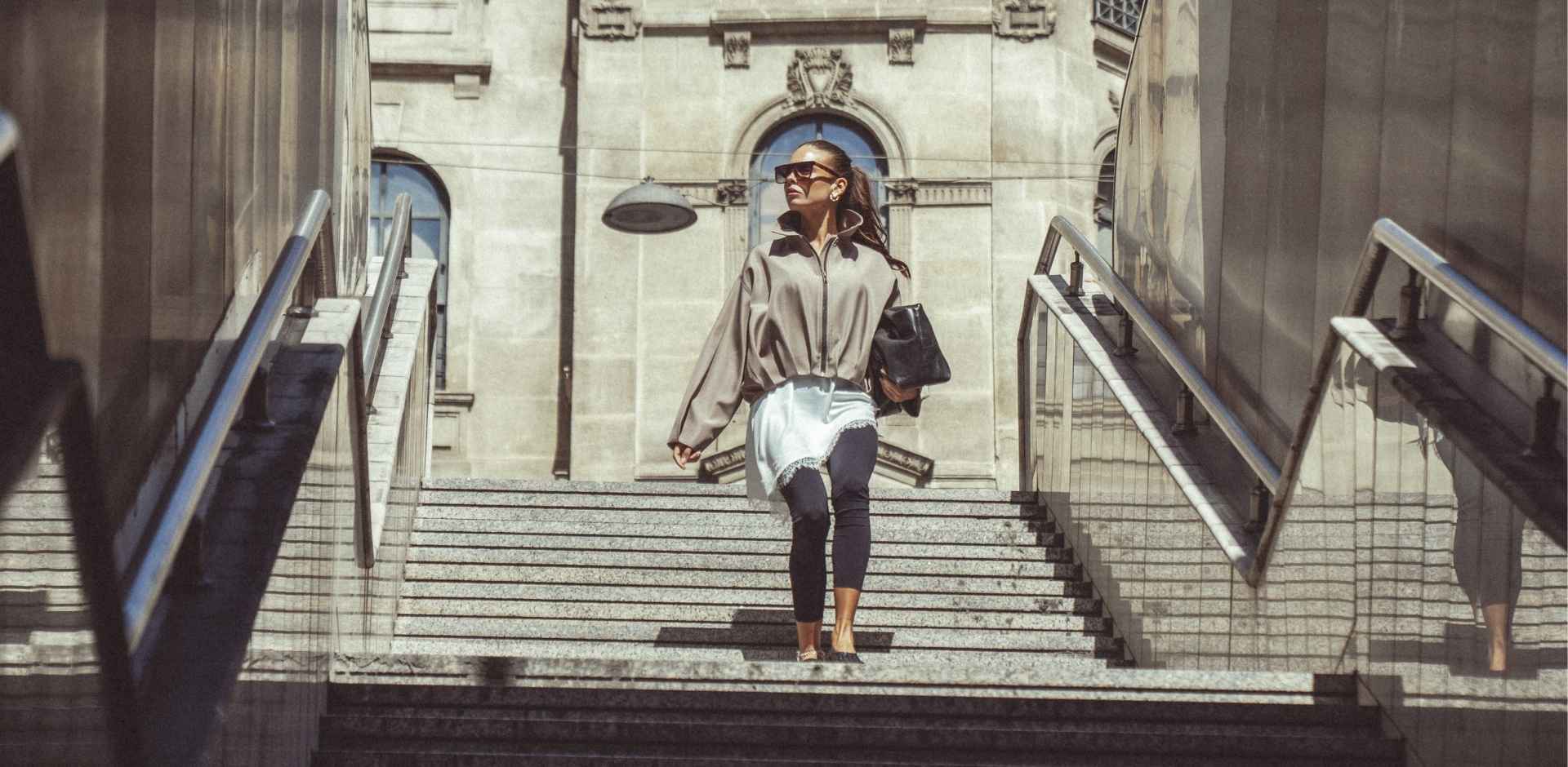 Zarafetin Katmanları: Dantelin Modern Yorumu