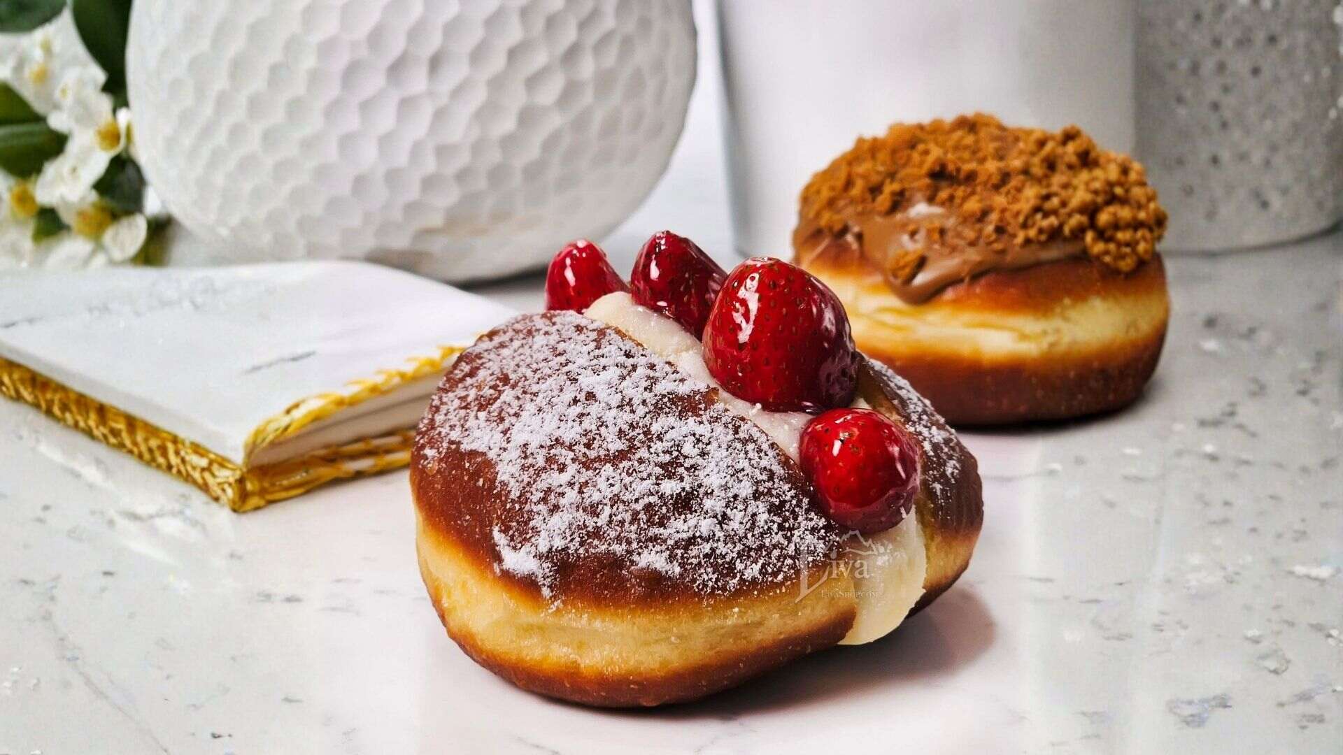 Gerçek Alman Pastası Nasıl Yapılır?