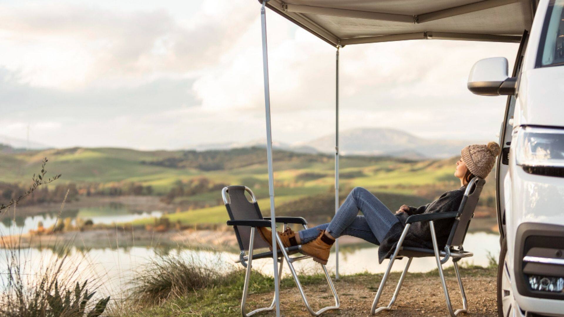 Kışın Karavan ile Gidebileceğiniz 3 Rota