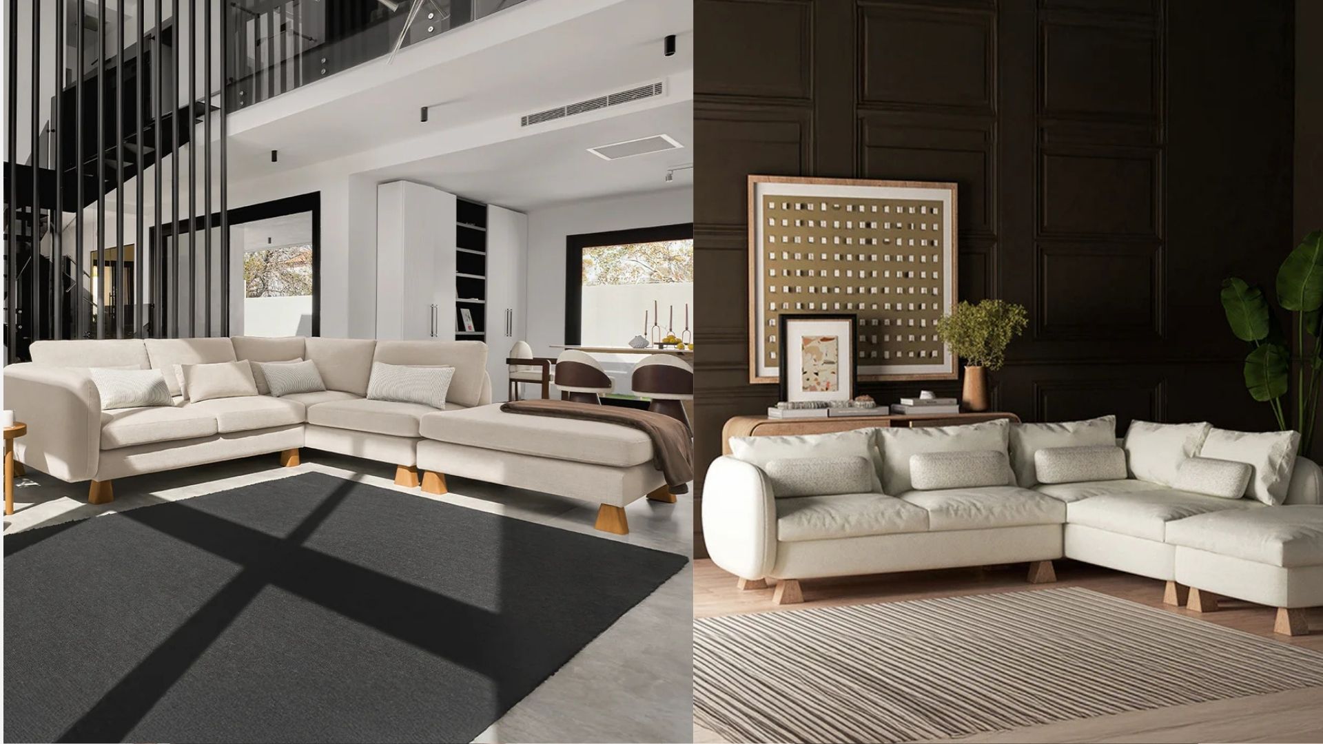 Mobilya Modelleri Neler?