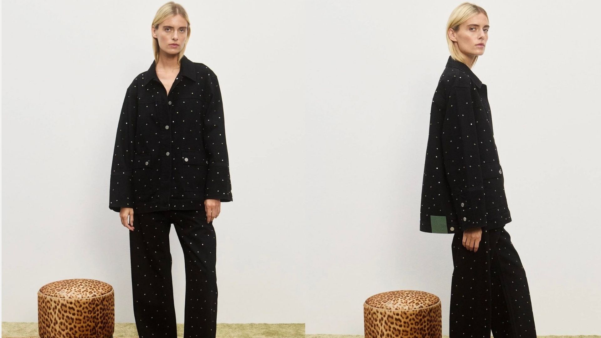 Kadın Jean Ceket Modelleri Nelerdir?