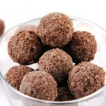 Evde Trüf Çikolata Tarifi