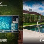 Villa için En Uygun Havuz Ölçüsü Nedir?