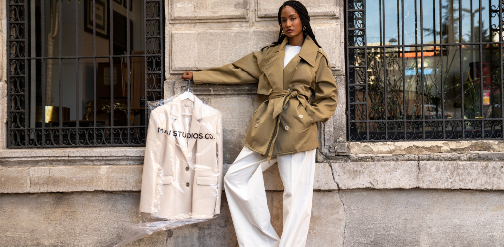 2025 Kışında MAI’nin Moda Paletini Belirleyen Renkler