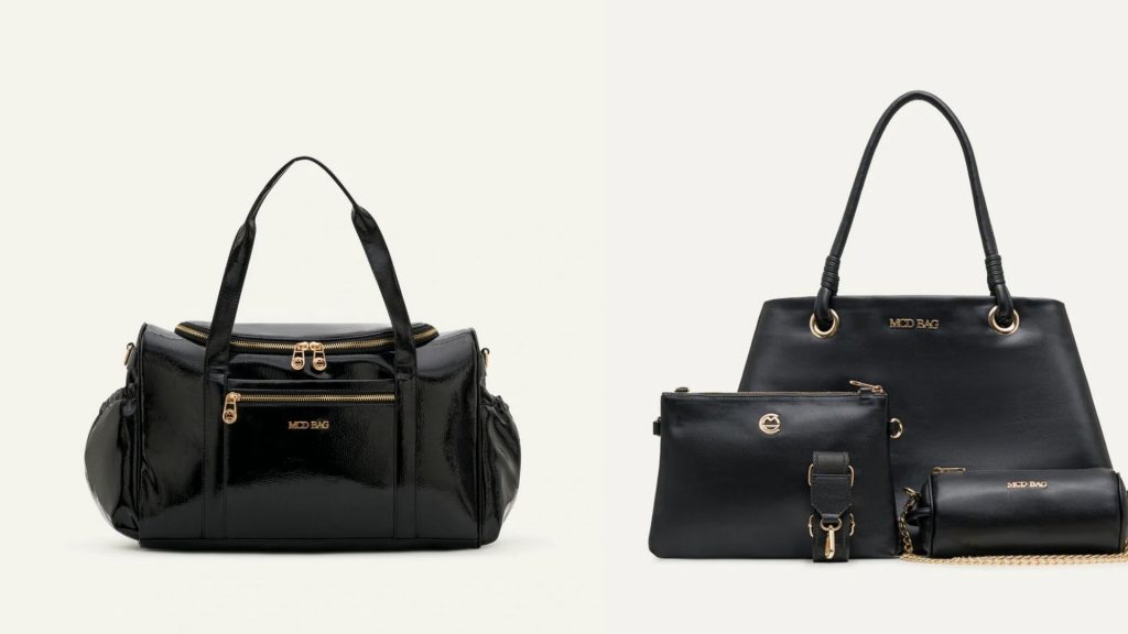 Siyah Deri Çanta Nasıl Kirlenmez?