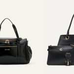 Siyah Deri Çanta Nasıl Kirlenmez?