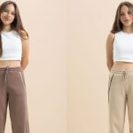 Geniş Paça Eşofman Altı Çeker mi?