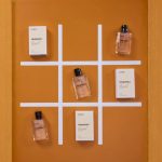 Sonbaharla Bütünleşen Odunsu Koku: Loris E-300