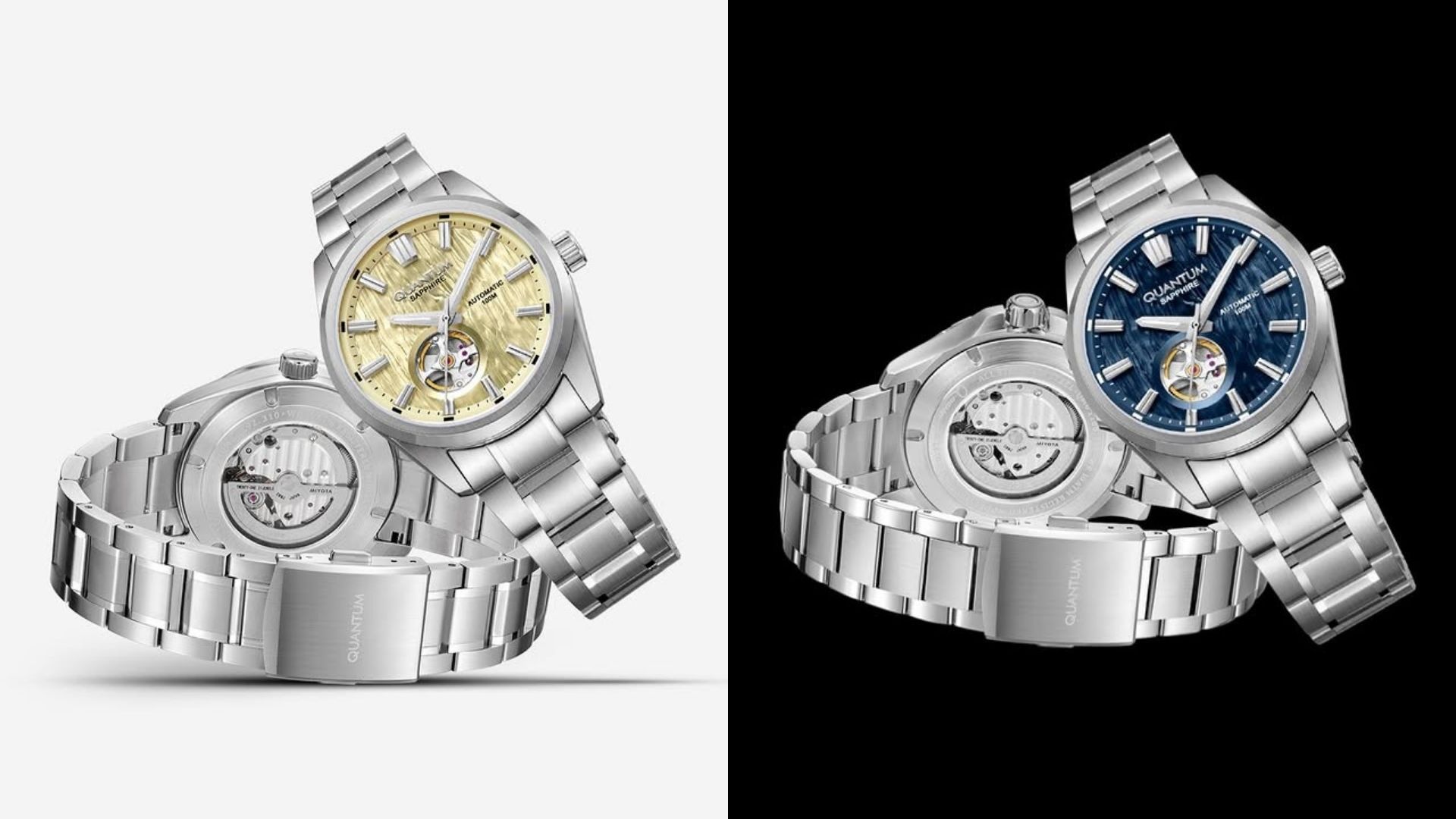 Otomatik Saat Nedir ve Nasıl Çalışır?