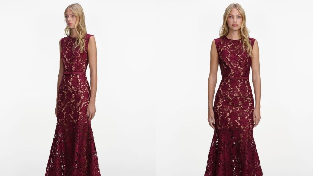 Gece Elbisesi Nasıl Olur?