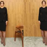 Siyah Kalem Etek Zayıf Gösterir Mi?