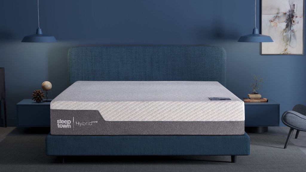 Yıkanabilir Yatak Temizliği Nasıl Yapılır?