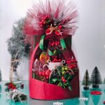 Tatlı Yılbaşı Hediyesi: Yılbaşı Hediye Sepeti Fikirleri