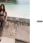 Tayt ile Uzun Bacak Görünümü Nasıl Elde Edilir?