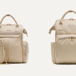 Bebek Çantası Modelleri Nelerdir?