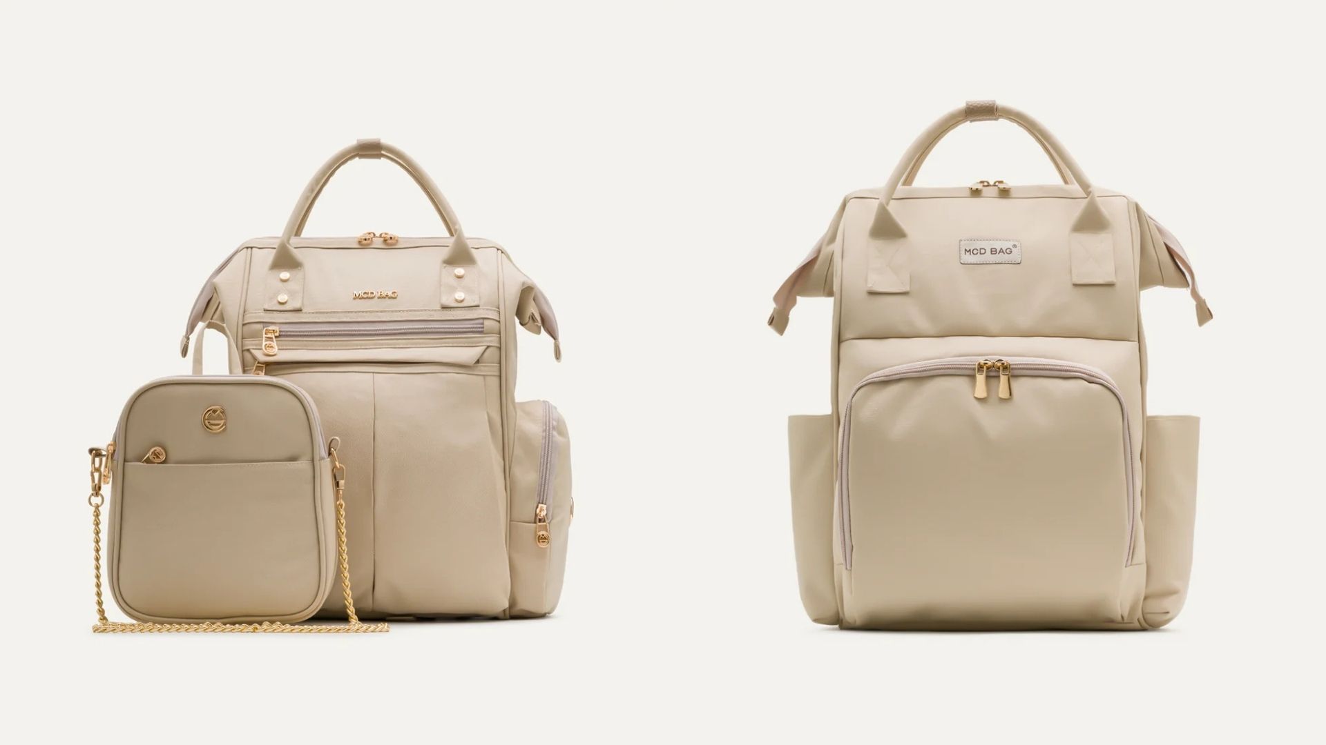 Bebek Çantası Modelleri Nelerdir?