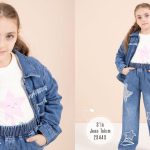 Jean Pantolon Nasıl Yıkanır?