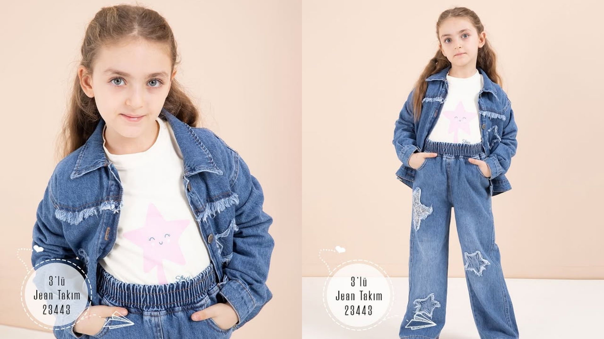 Jean Pantolon Nasıl Yıkanır?