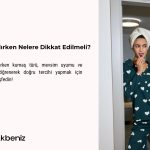 Pijama Takımı Alırken Nelere Dikkat Edilmeli?