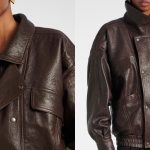 Deri Ceket  Nasıl Temizlenir? 